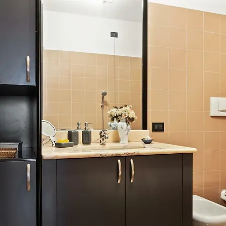 Casa Broseta Lägenhet
