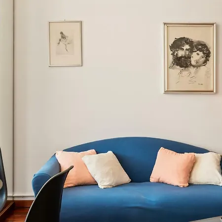 Casa Broseta Lägenhet *