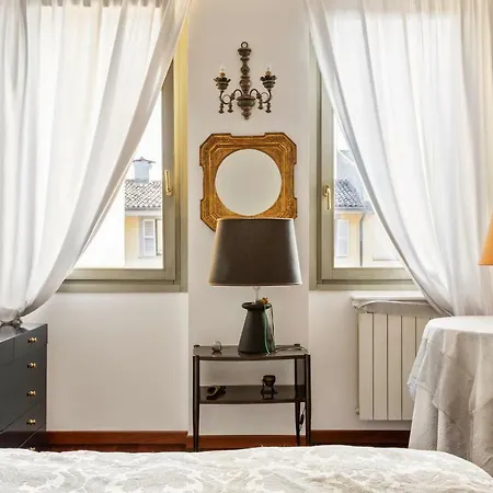 Lägenhet Casa Broseta