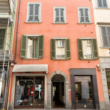 Casa Broseta * Bergamo