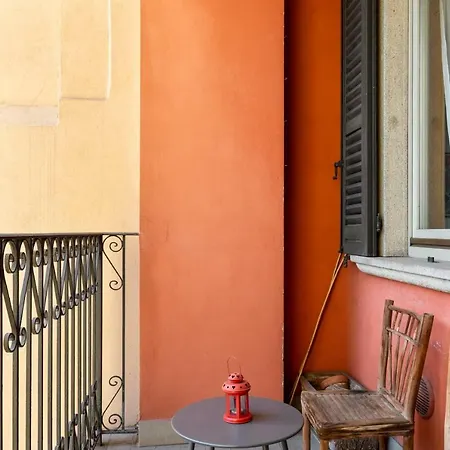 Casa Broseta * Bergamo