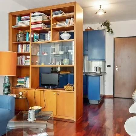 Casa Broseta * Bergamo