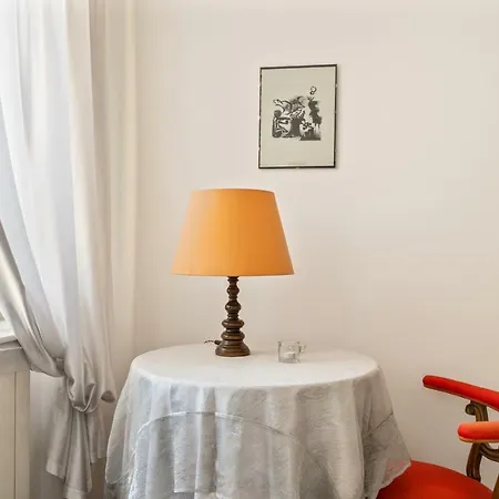 Lägenhet Casa Broseta *