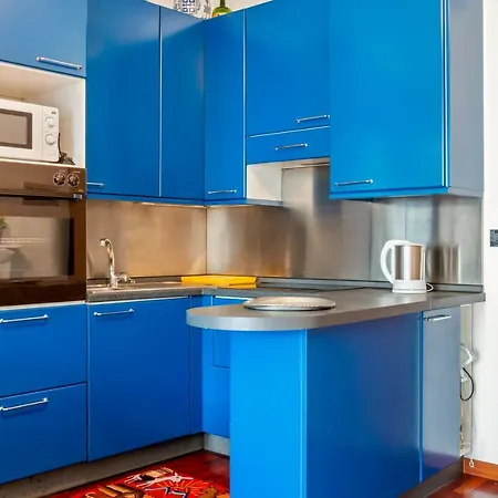 Casa Broseta * Bergamo