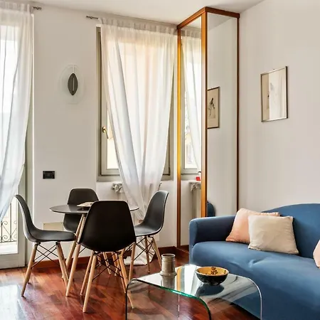 Casa Broseta Bergamo